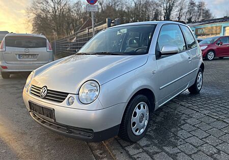 VW Lupo Volkswagen 1.0 College Klima 1 Hand