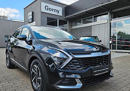 Kia Sportage 1.6T 48V 2WD VIS KOM