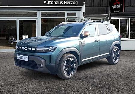 Dacia Duster 1.2 Extreme TCe 130
