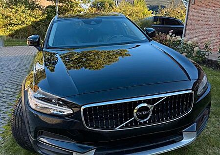 Volvo V90 Cross Country D5 AWD Geartronic -