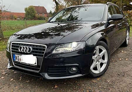 Audi A4 2.0 TDI Avant Ambition