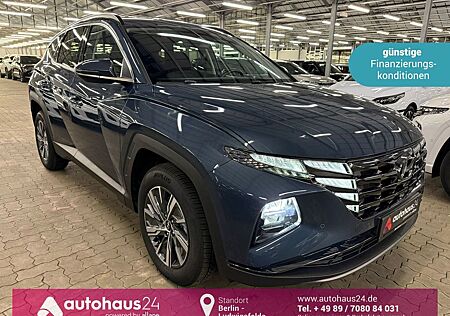 Hyundai Tucson 1.6 T-GDI Trend 4WD|LED|Navi|PDC|Sitzhz