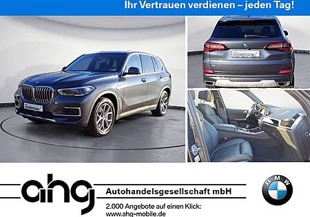 BMW X5 xDrive45e Innovationsp. Sport Aut. Panorama