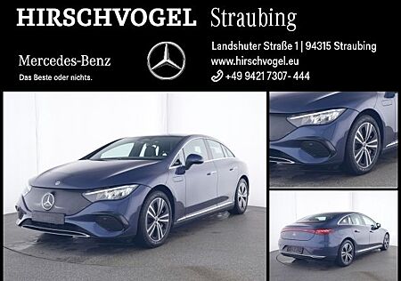Mercedes-Benz EQE 300 Electric Art+Memory-P+MBUX+Navi-Prem+LED