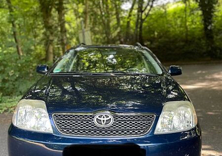 Toyota Corolla Combi 1.6 -
