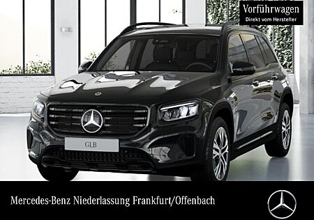 Mercedes-Benz GLB 200 PROGRESSIVE+NIGHT+PANO+360°+LED+TOTW+7G