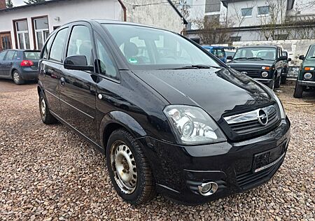 Opel Meriva INNOVATION*Tüv 03.2027*SHZ*2 Hand*