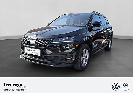 Skoda Karoq 2.0 TSI DSG 4x4 SPORTLINE LED VIRTUAL LM19