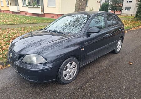 Seat Ibiza Fresh