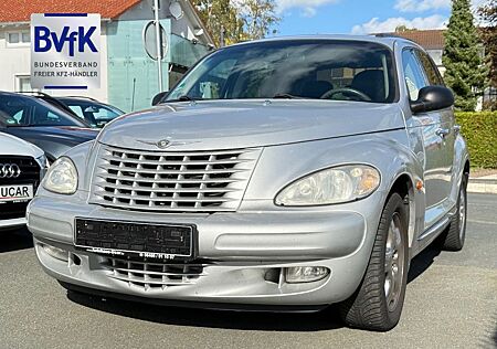 Chrysler PT Cruiser Daimler 2.2 CRD Limited TÜV 12/26