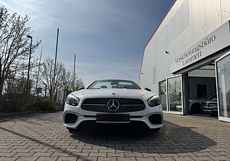 Mercedes-Benz SL 400 AMG