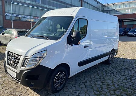 Nissan NV400 Kastenwagen L2H2 3,5t COMFORT Tüv6-27