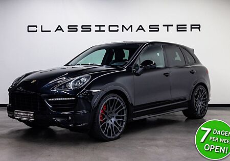 Porsche Cayenne 4.8 GTS DEALER AUTO Dealer auto
