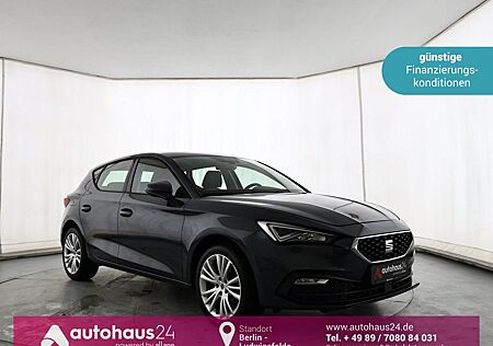 Seat Leon 1.5 TSI Style LED|Kamera|Sitzhzg
