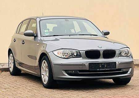 BMW 116 gebraucht kaufen BMW 116i Tüv neu Inspektion Neu Automatik