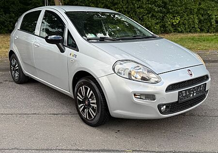Fiat Punto Young,155000KM,Klimaanlage