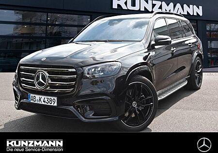 Mercedes-Benz GLS 450 d 4MATIC AMG Night Ultimate AHK Panorama