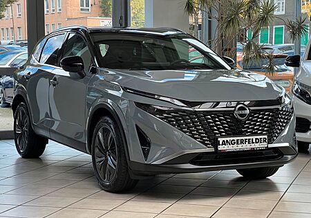 Nissan Qashqai MHEV Tekna PANO|360°|BOSE|HUD|SOFORT