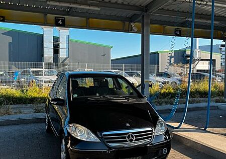 Mercedes-Benz A 150 Avantgarde | Automatik |