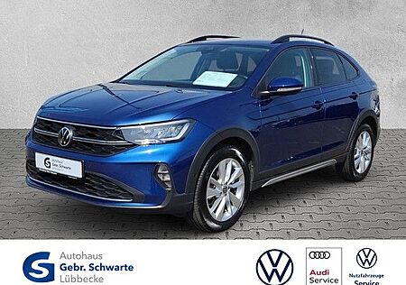 VW Taigo Volkswagen 1.0 TSI DSG Life NAVI+RFK+SHZ+LED+ACC+SPUR
