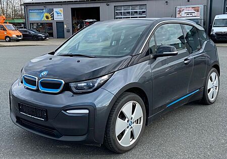 BMW i3 Basis Temp Navi