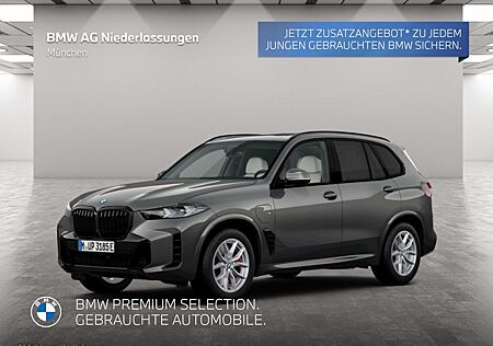 BMW X5 xDrive50e M Sport Massage AHK Harman/K LED