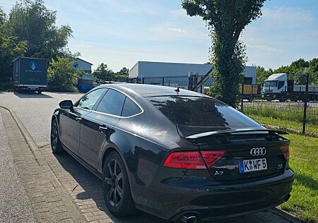 Audi A7 3.0 TDI 230kW quattro tiptr. Sportback -