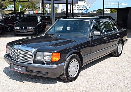 Mercedes-Benz S 420 420 SEL V126 LONG V8