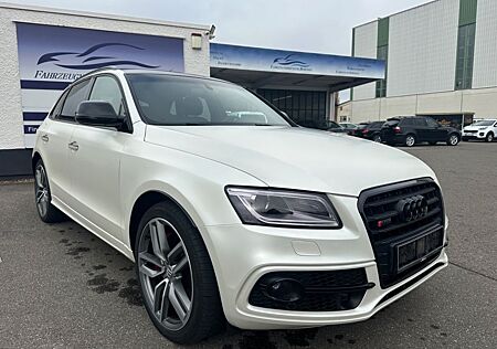 Audi SQ5 3.0 TDI plus quattro Leder Navi