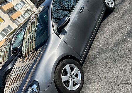 VW Golf Volkswagen 1.4 TSI 90 kW Team