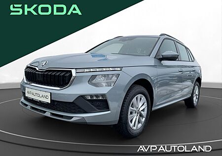 Skoda Kamiq 1.5 TSI DSG SELECTION | LED | SITZH. |