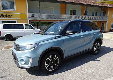 Suzuki Vitara 1.4 S 4x4 Comfort+ "Navi, WR, Kamera"