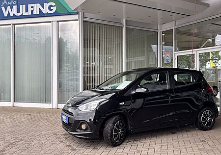 Hyundai i10 Trendline 1.0 Tempomat Klima Sitzheizung