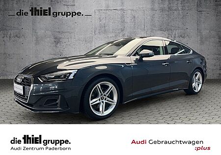 Audi A5 Sportback 35 TFSI Pano/MMI+/Sitzheiz./Apple C