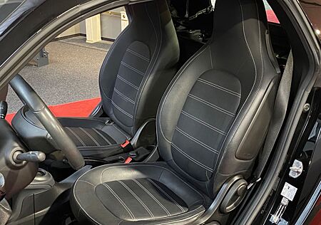 Smart ForTwo Cabriolet Konfigurieren Sie ihr Unikat