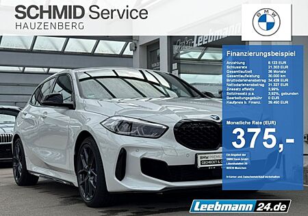 BMW M135i xDrive M-Performance GARANTIE bis 02/2029