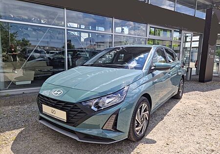 Hyundai i20 Wave Winter | Kamera | Apple CarPlay | Klima