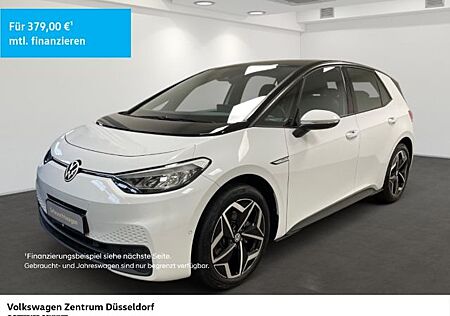 VW ID.3 Volkswagen Pro S (4-Sitzer) 150 kW Navigation