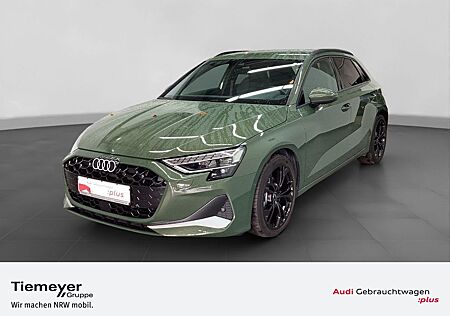 Audi A3 Sportback 30 TFSI S LINE SONOS HuD KAMERA AHK