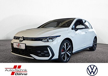 Volkswagen Golf VIII 1.5 eHybrid GTE ACC MATRIX-LED 360°
