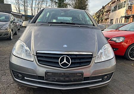 Mercedes-Benz A 160 A
