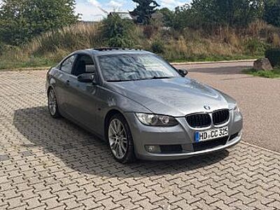 BMW 325i Coupé N52B25 Vor-Facelift