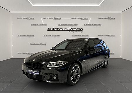 BMW 535 d M-Sport Aut. xDrive AHK/Pan/HUD/Kam/LED/HK