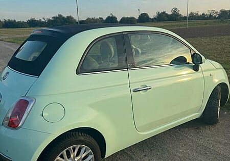Fiat 500C 1.2 8V Cult C Cult