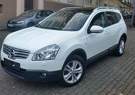 Nissan Qashqai+2 Qashqai+2 2.0 dCi DPF ALL-MODE 4x4 Acenta Au...
