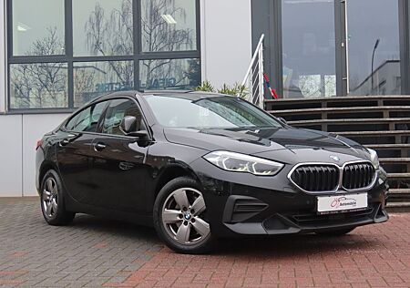 BMW 218 d Gran Coupe 1Hand Scheckheft