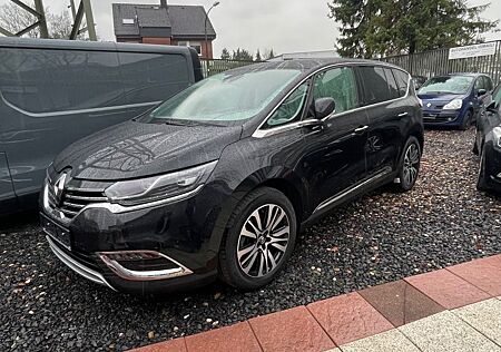 Renault Espace V Initiale Paris / TÜV / Panorama Dach