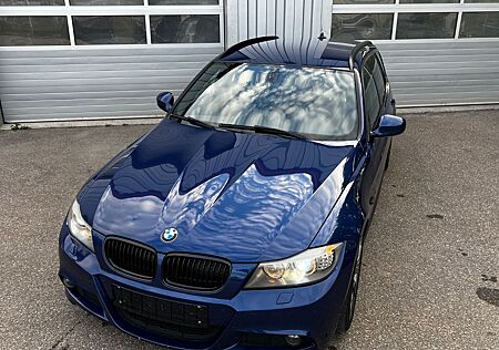 BMW 320d xDrive Automatik M-Paket LCI/Keyless