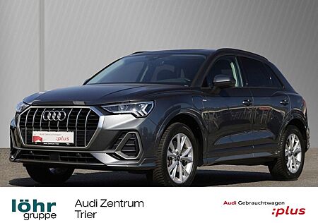 Audi Q3 45 TFSI e S line S tronic