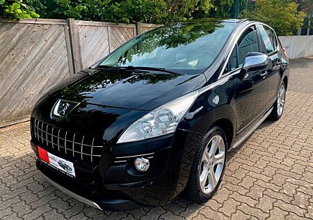 Peugeot 3008 Platinum°Head Up°Panorama°ACC